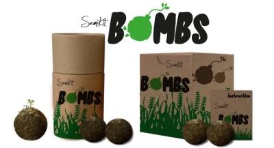 Semikit Bombs