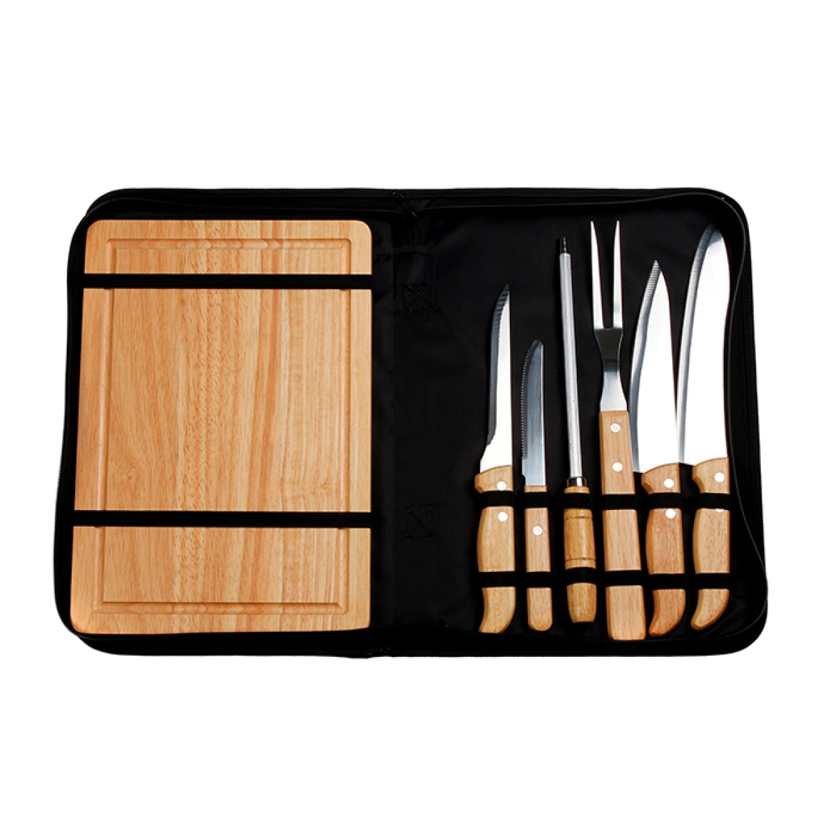 Set Parrillada