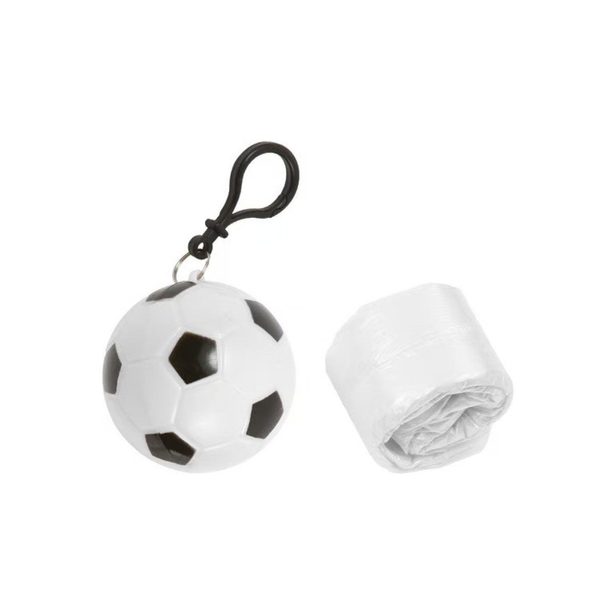 Capa Impermeable 1 Balon