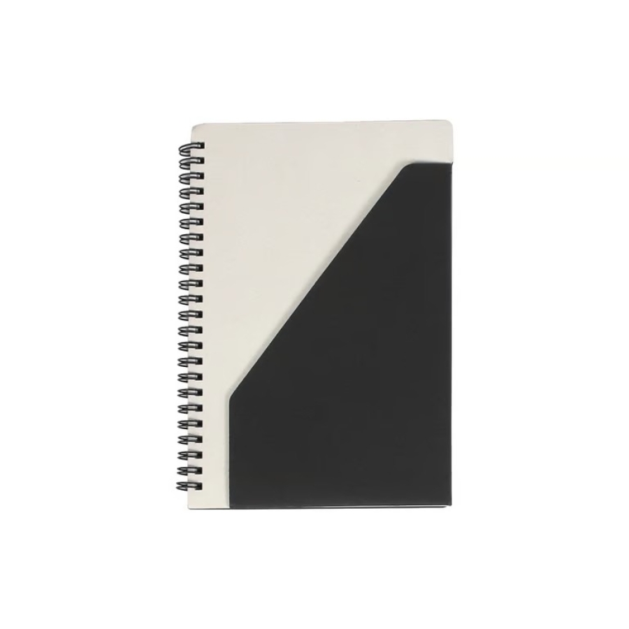 Libreta Tetra 3
