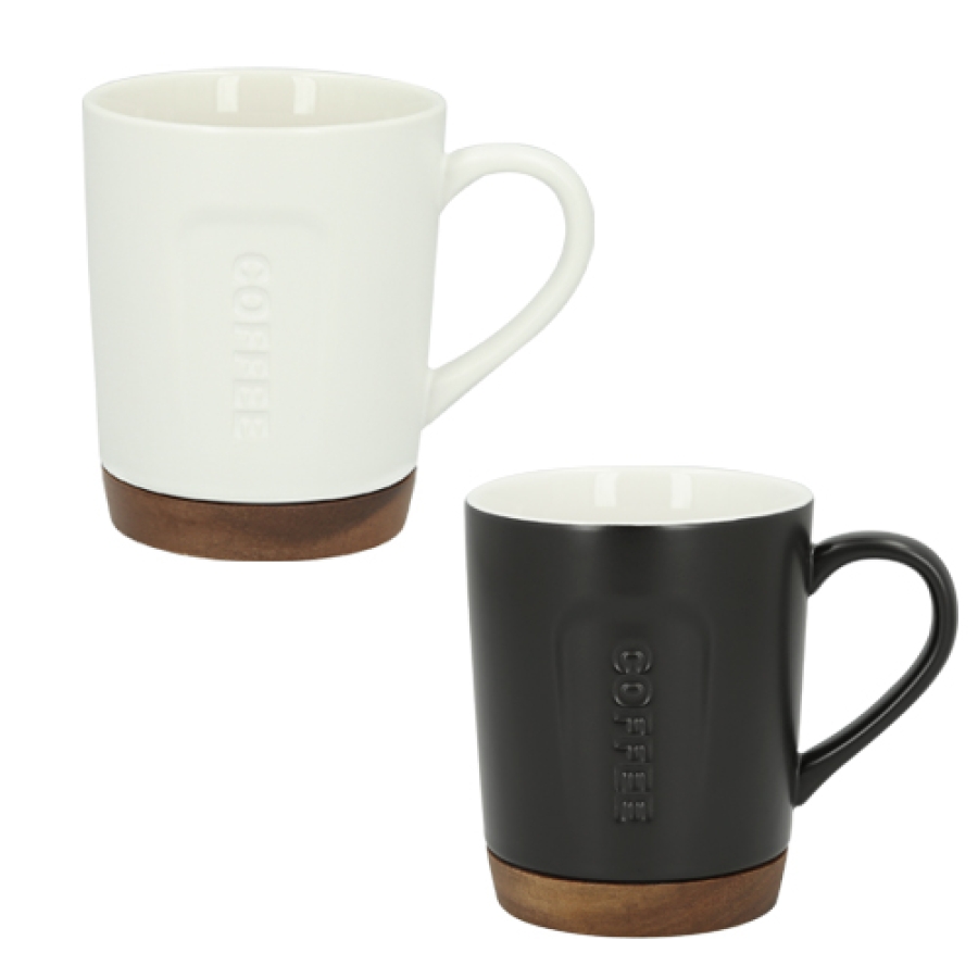 Taza Wood
