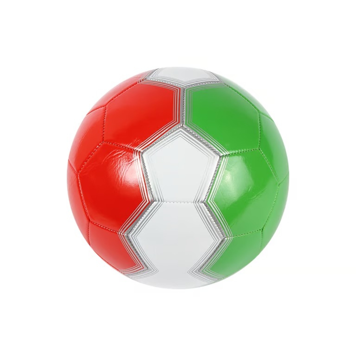 Balon Tricolor