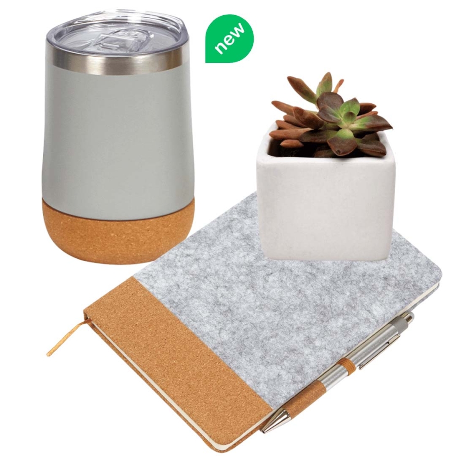 Kit Escritorio Sucu