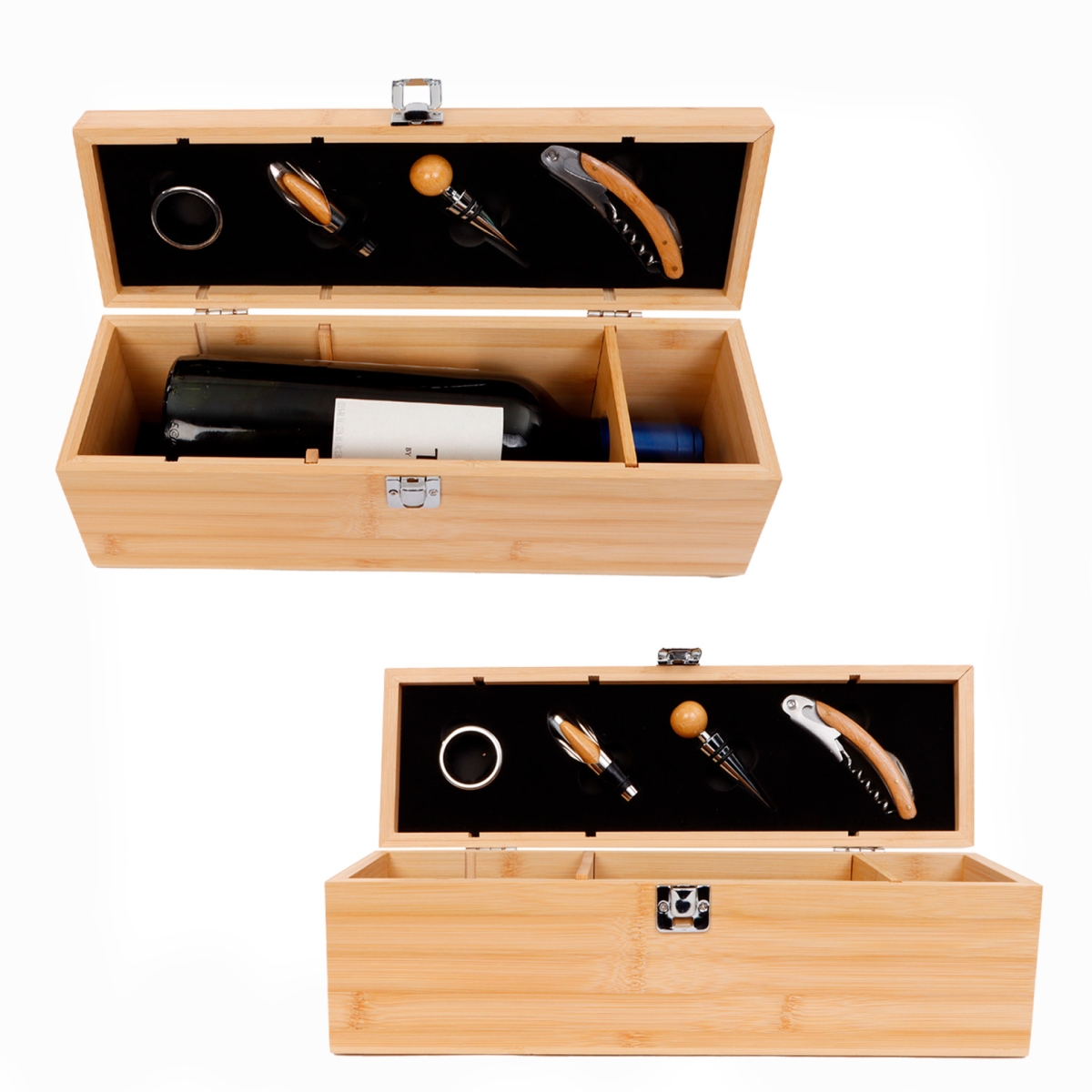 Set para Vinos