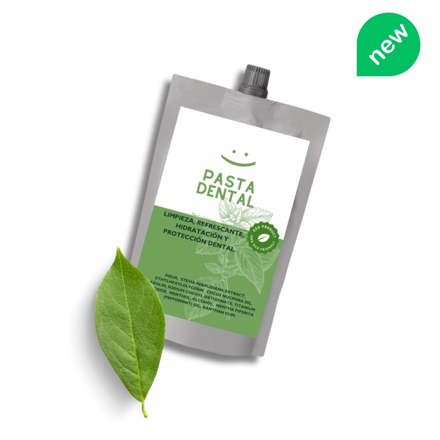 Pasta Dental Eco