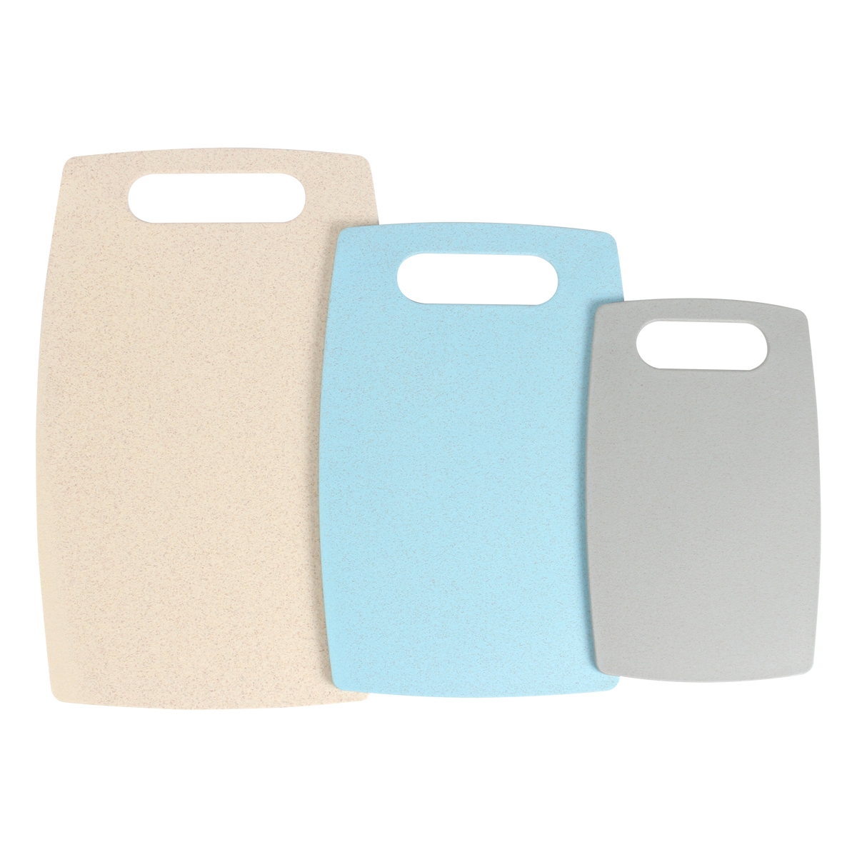Set Tablas Fibra de Trigo