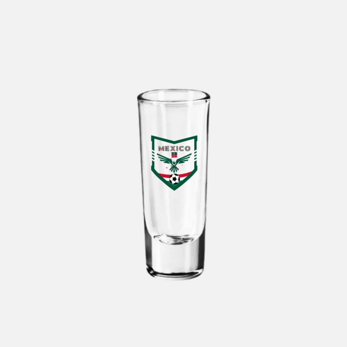 Shot Mexa
