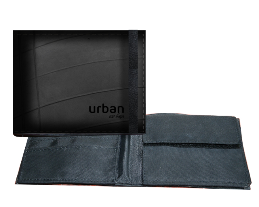 Cartera Urban Eco Bags® - BYM1016