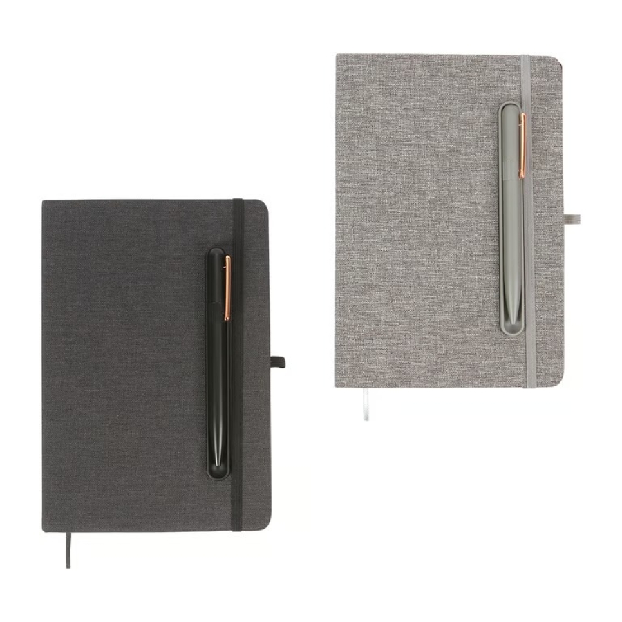 Libreta Ejecutiva Rpet