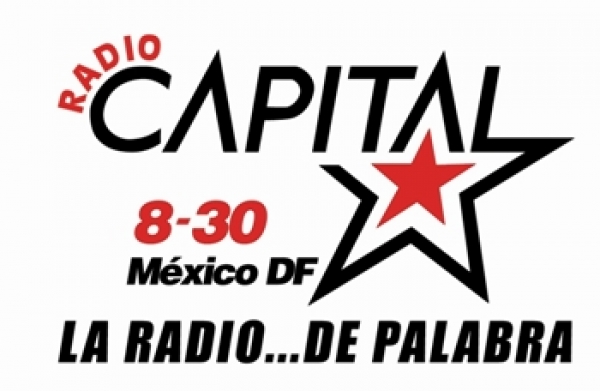Entrevista en RADIO CAPITAL AM