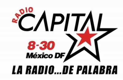 Entrevista en RADIO CAPITAL AM