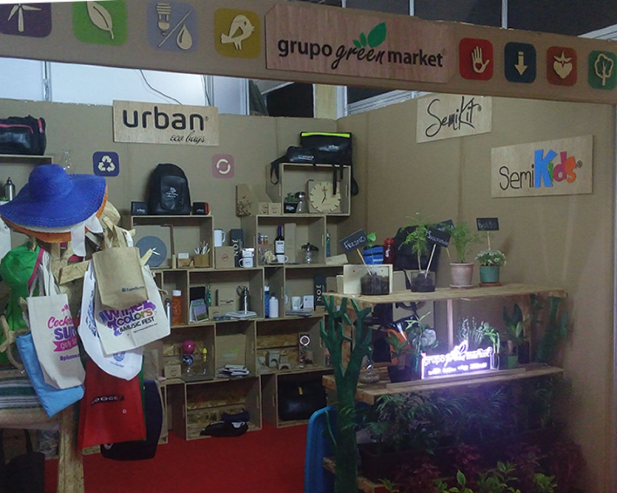 Expo Publicitas 2016