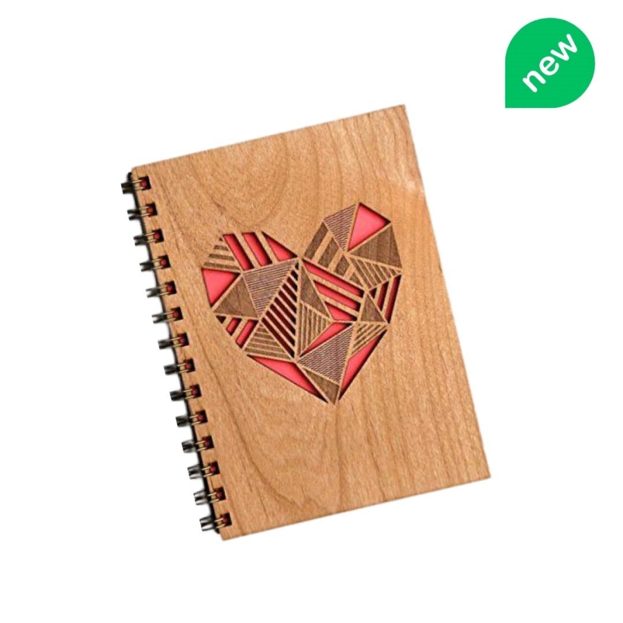 Libreta MDF Pocket