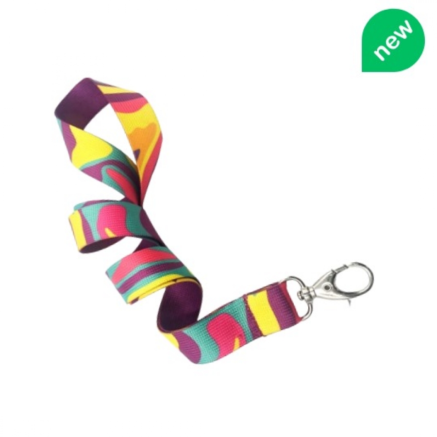 Lanyard Subli Eco Rpet 1