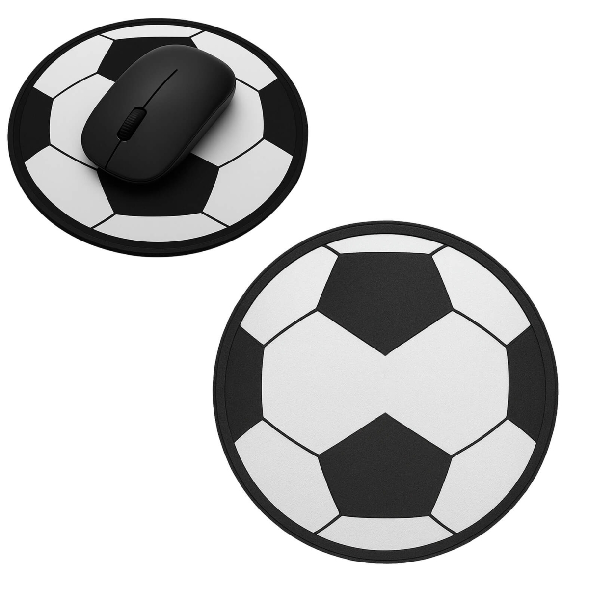 Mouse Pad de Soccer