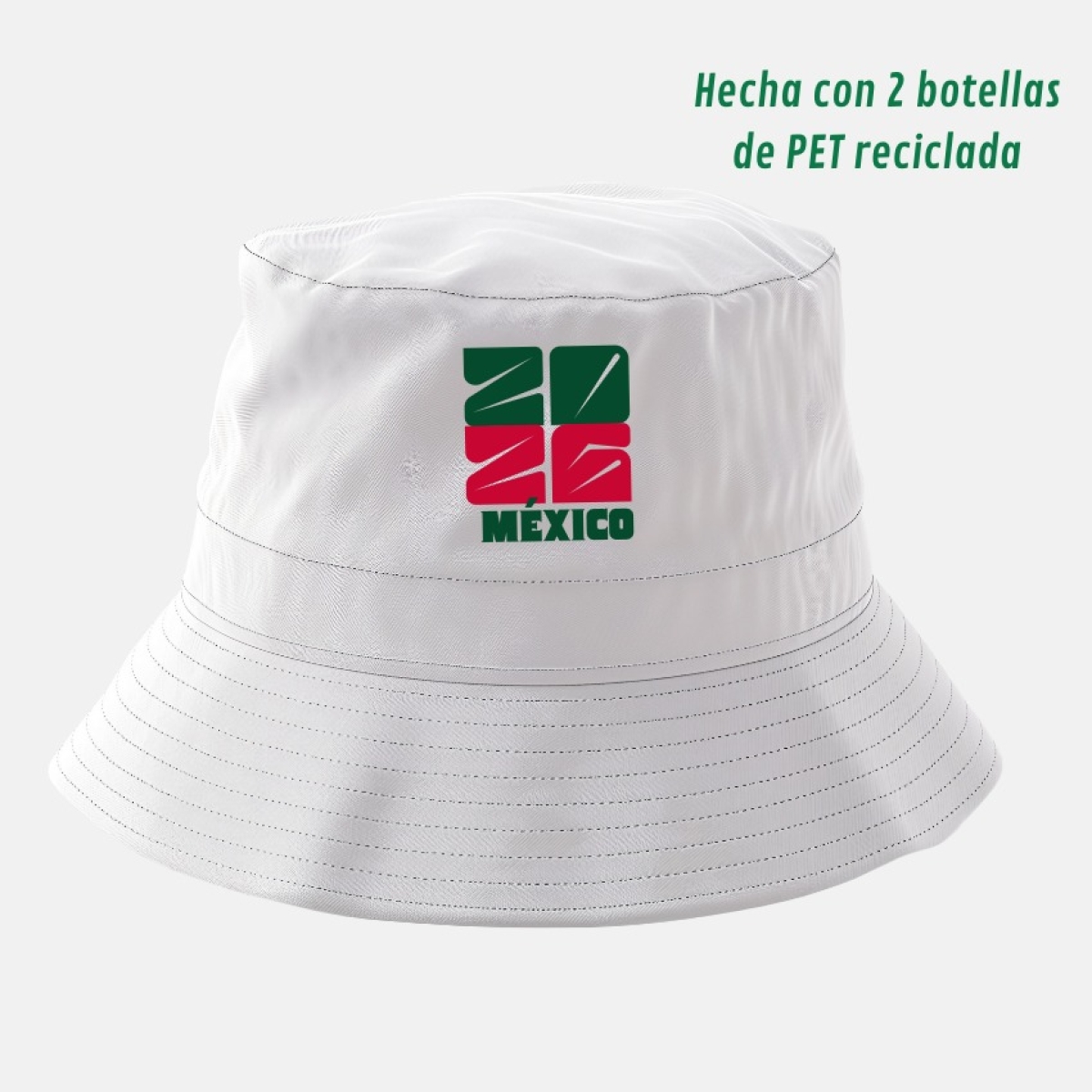 Bucket Hat Mundial
