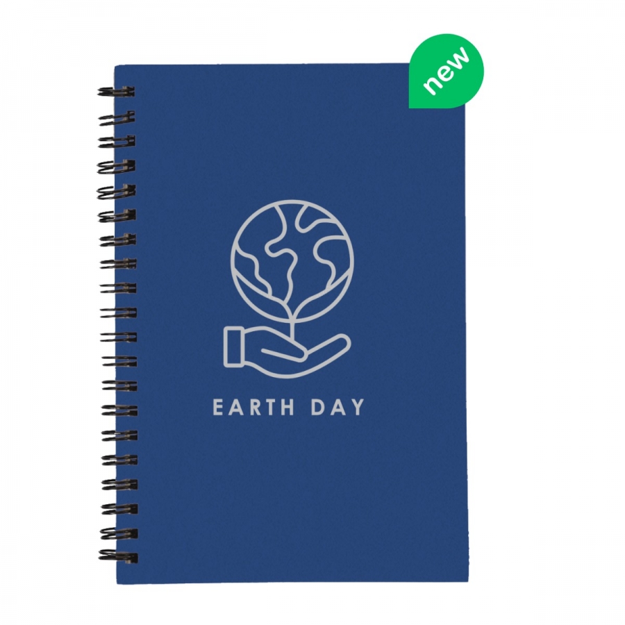 Eco Libreta Rainbow