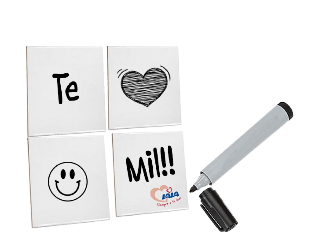Notas de Ceramica - HOG1010
