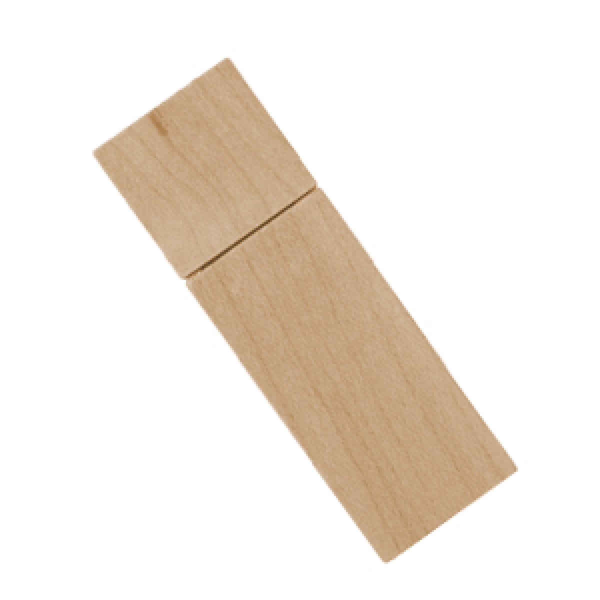 Usb de madera 5 - TEC1014