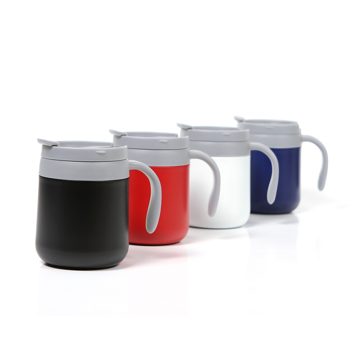 Taza Termica Acero Colors