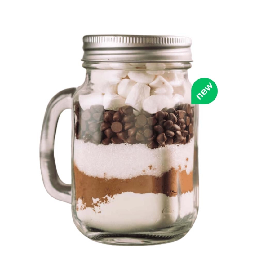 Mug Choco