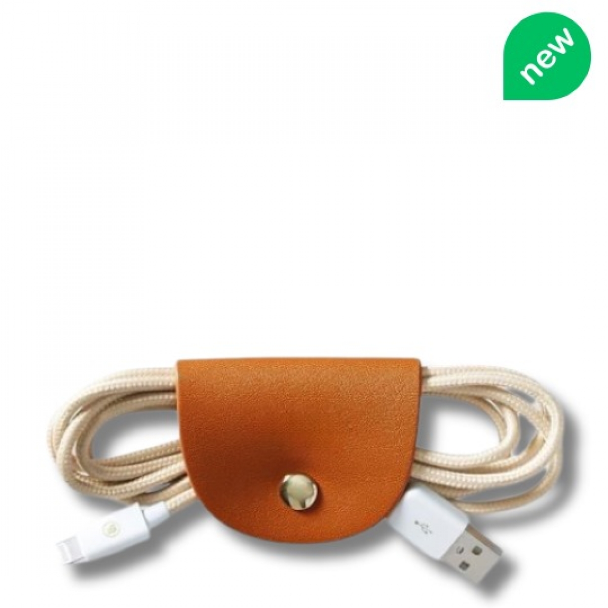 Porta Audifono Vegano