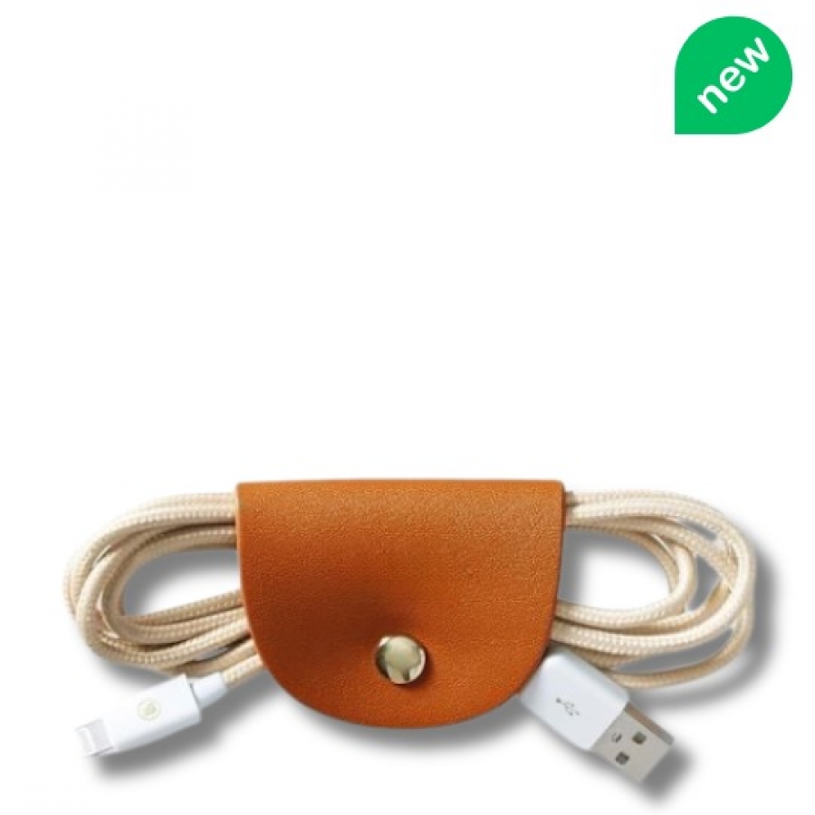 Porta Audifono Vegano