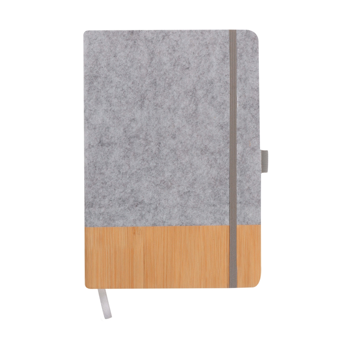 Libreta Poliuretano Madera 1