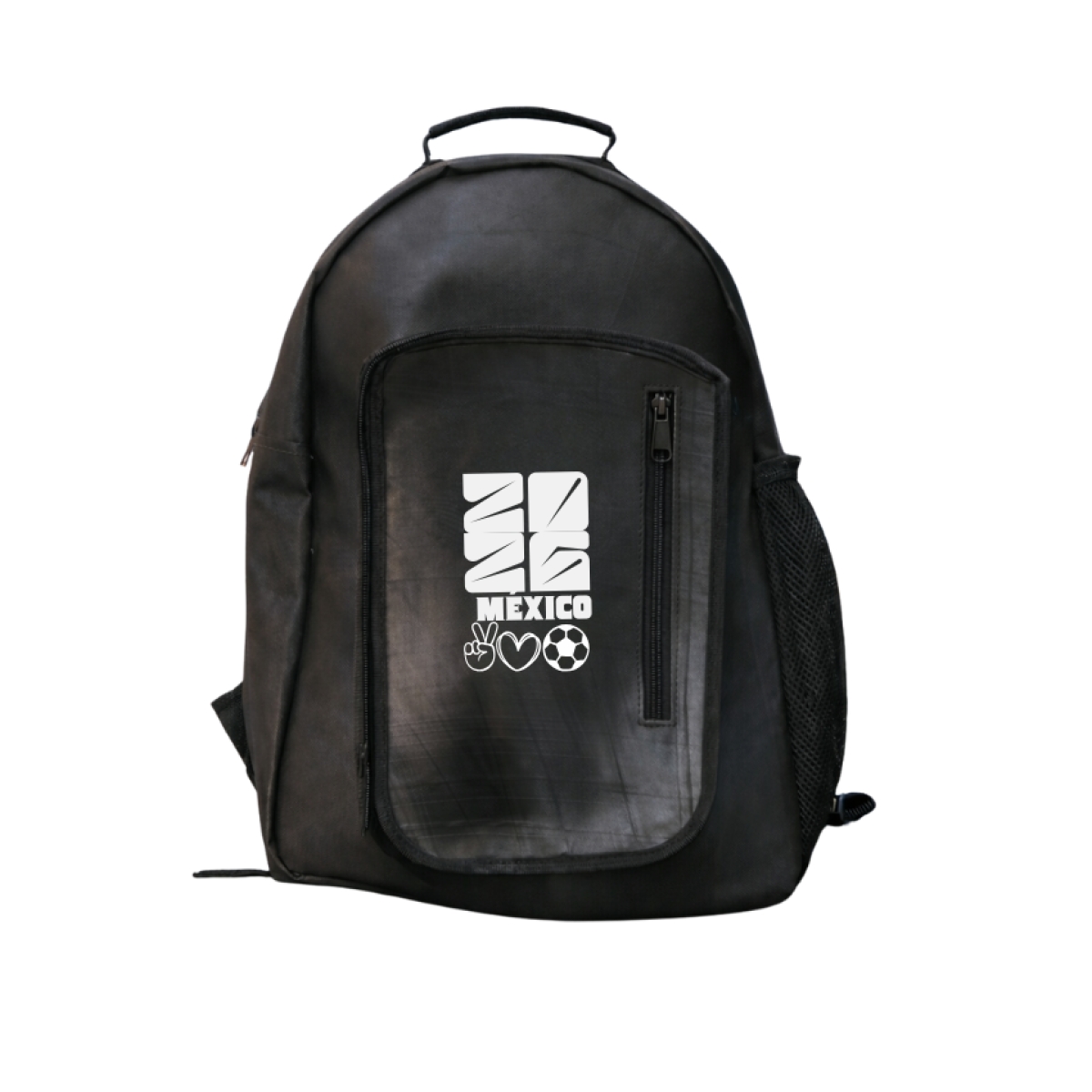 Backpack Urban Eco bags&reg; World Cup
