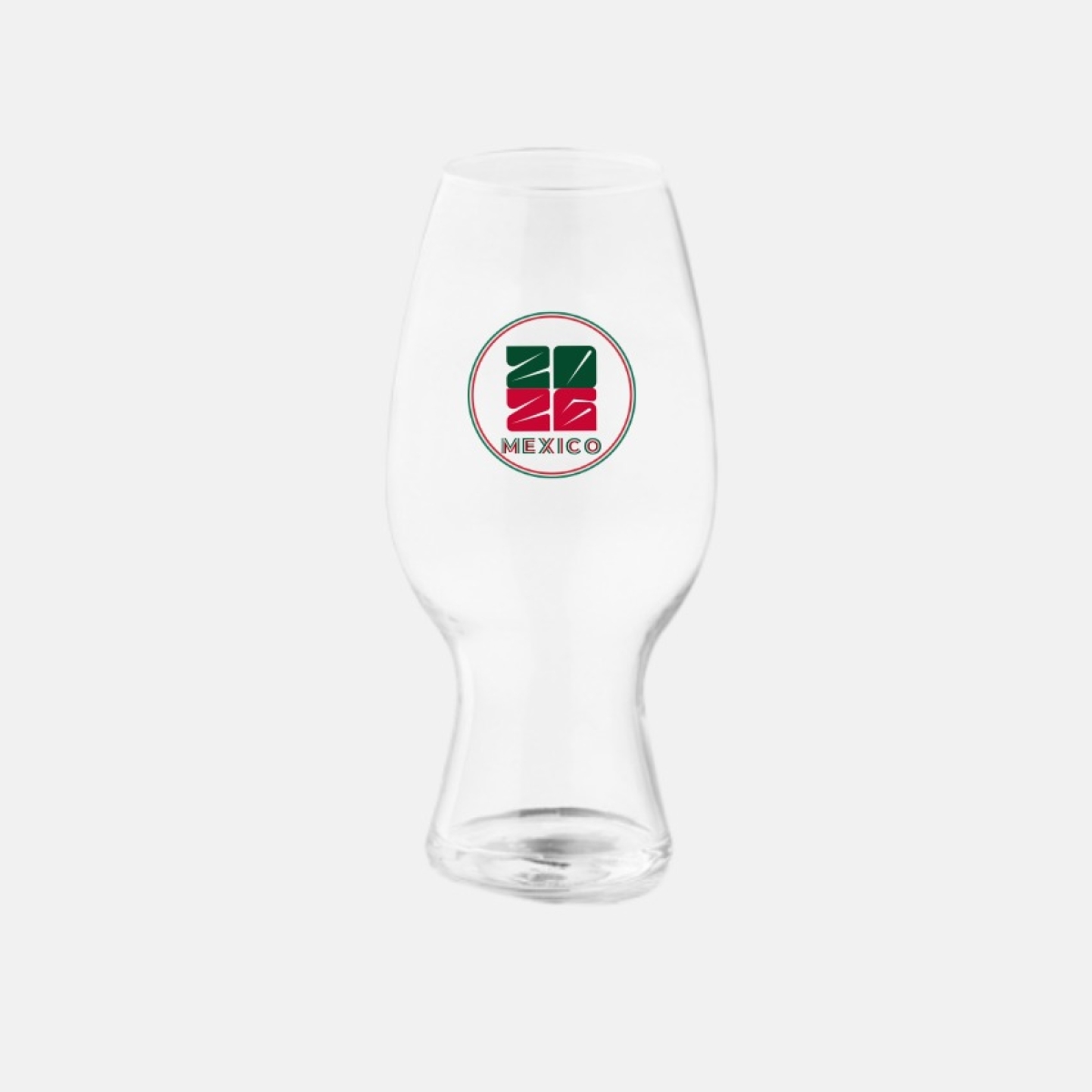 Vaso Chelero Mexa