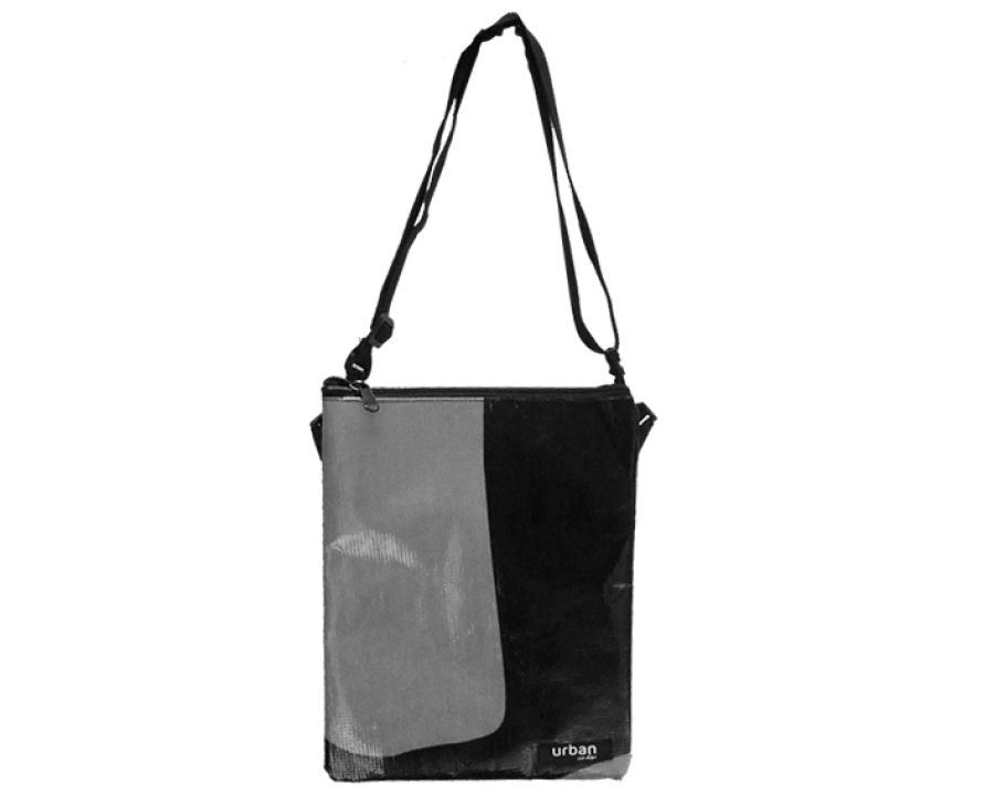 SmallBag Lona  Urban Eco Bags® - BYM1026