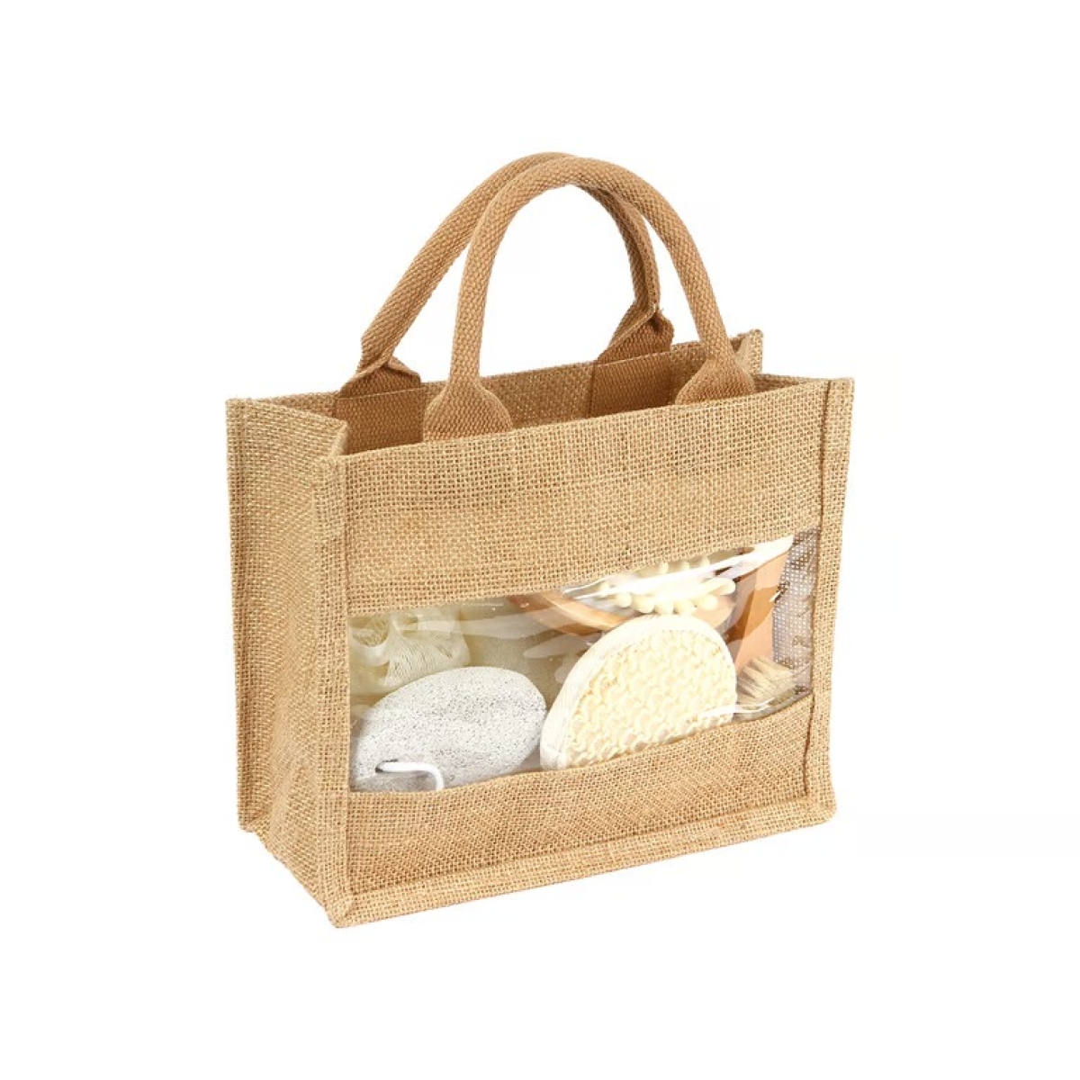 Set de Ba&ntilde;o Eco