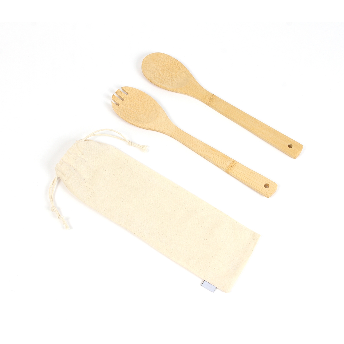 Set de Cocina Madera