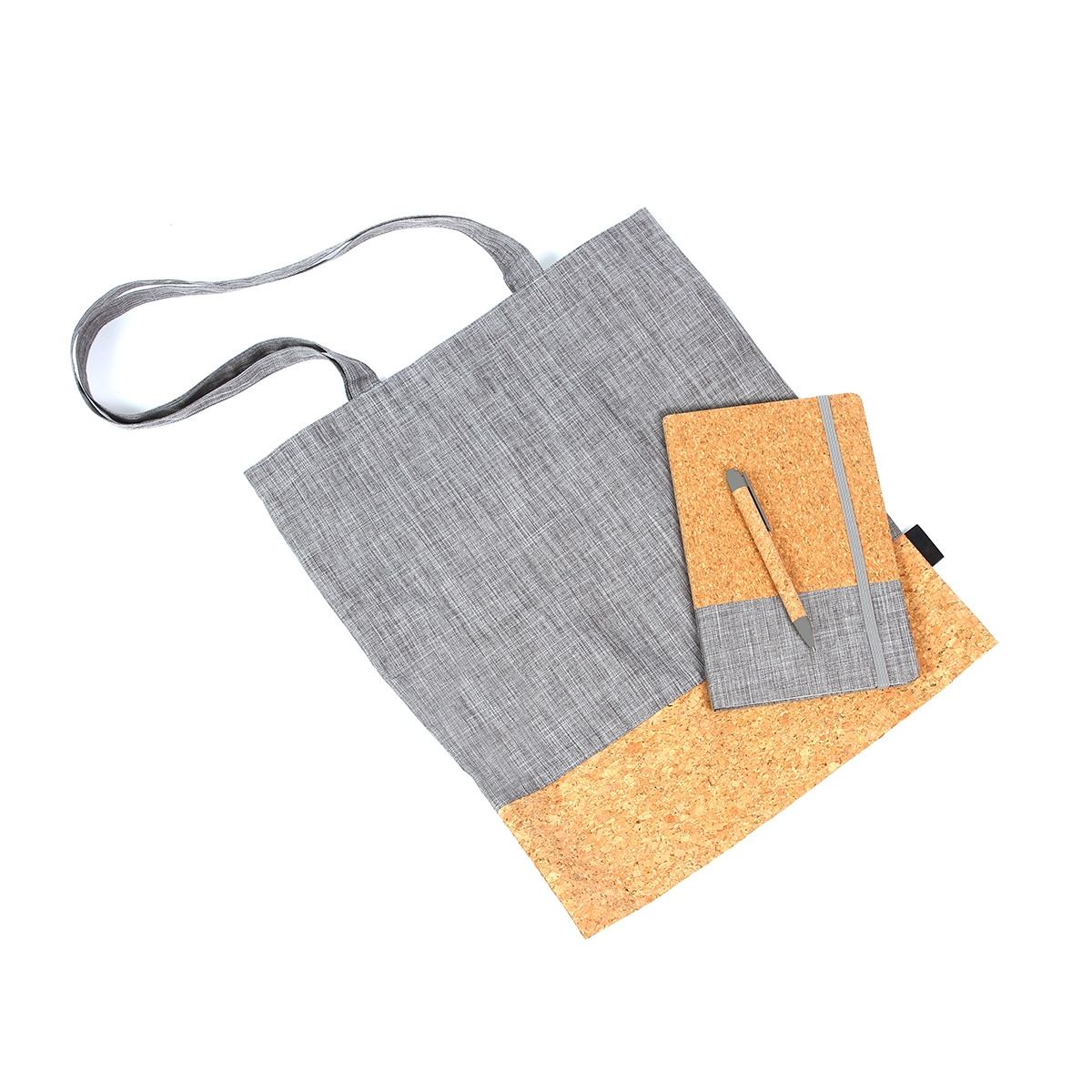Kit Corcho Algodón