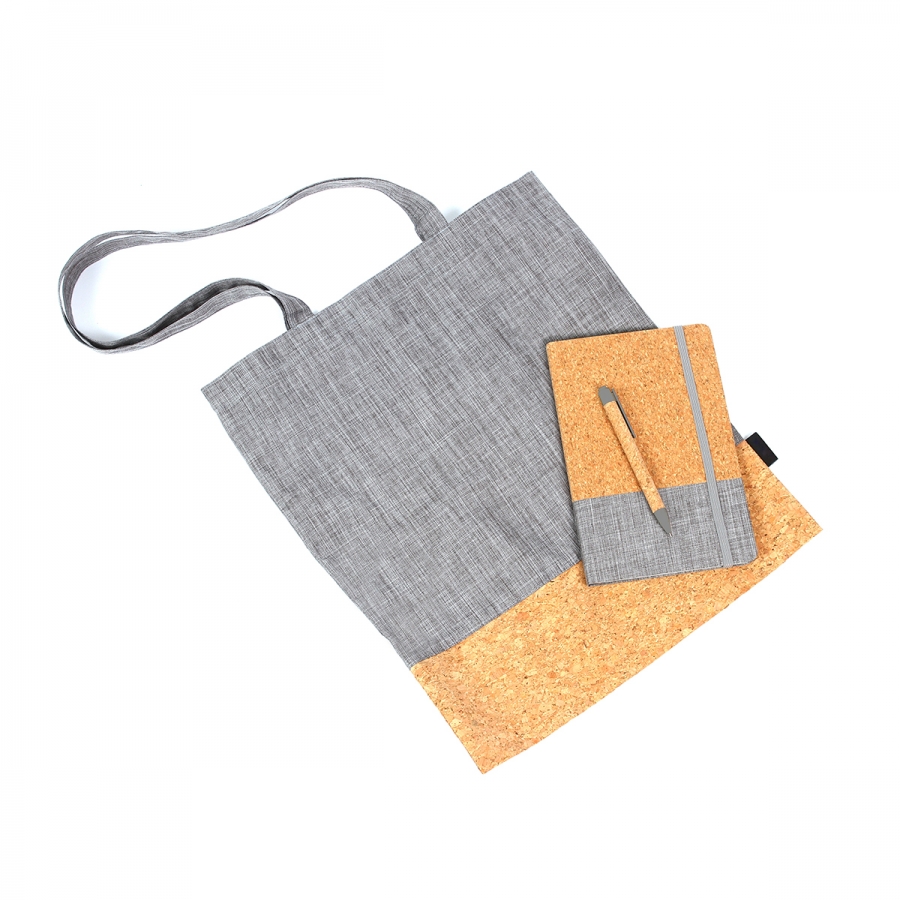 Kit Corcho Algodón