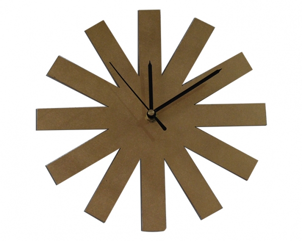 Eco Reloj