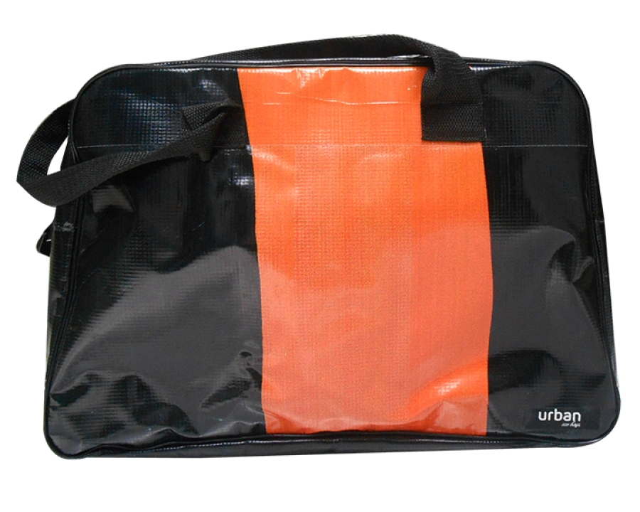SportBag Lona Urban Eco Bags® - BYM1027