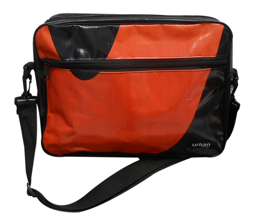 Mochila Portalap Lona Urban Eco Bags® - BYM1022