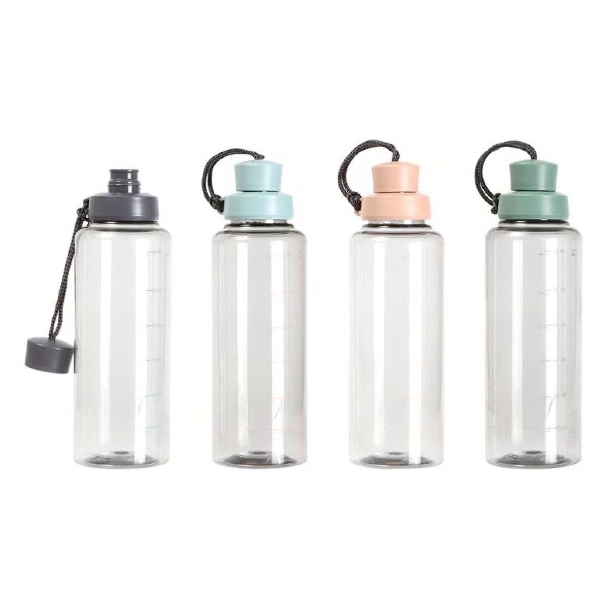 Cilindro Big Policarbonato