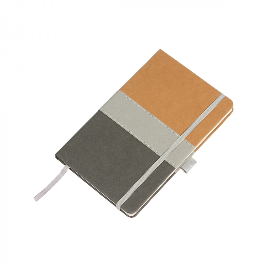 Libreta Kraft Bitono