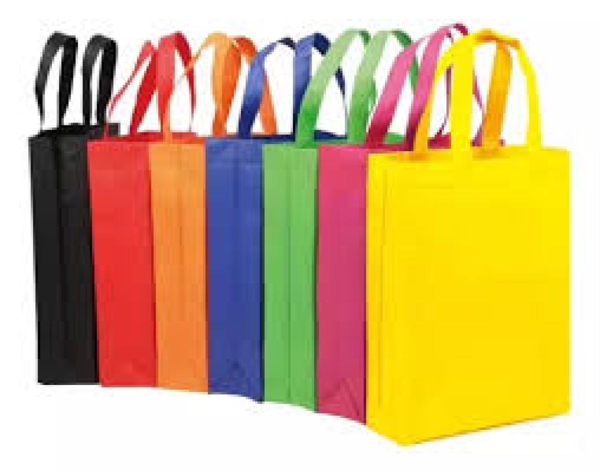 Eco Bag Grande NW Plana