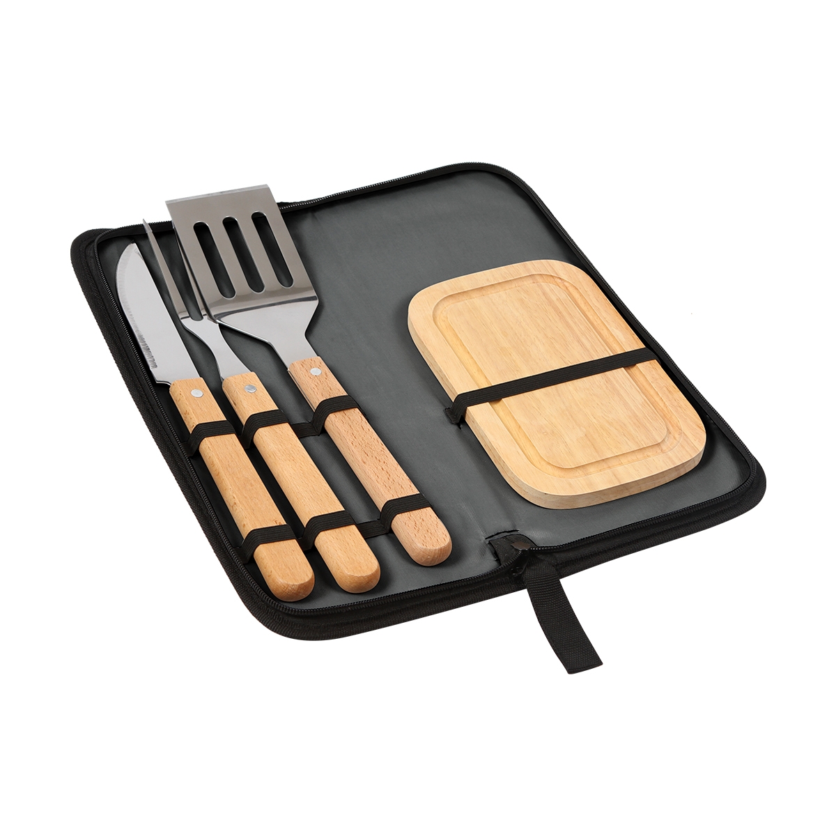 Set Parrillada 2