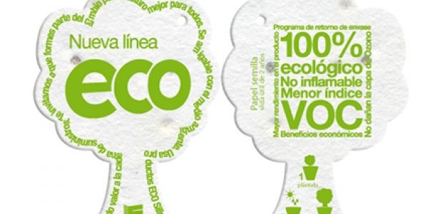 Grupo Green Market | PAPEL SEMILLA