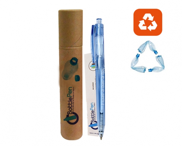 Grupo Green Market | Pluma de Pet Reciclado-OFI1017 Grupo Green Market | Pluma de Pet Reciclado-OFI1017