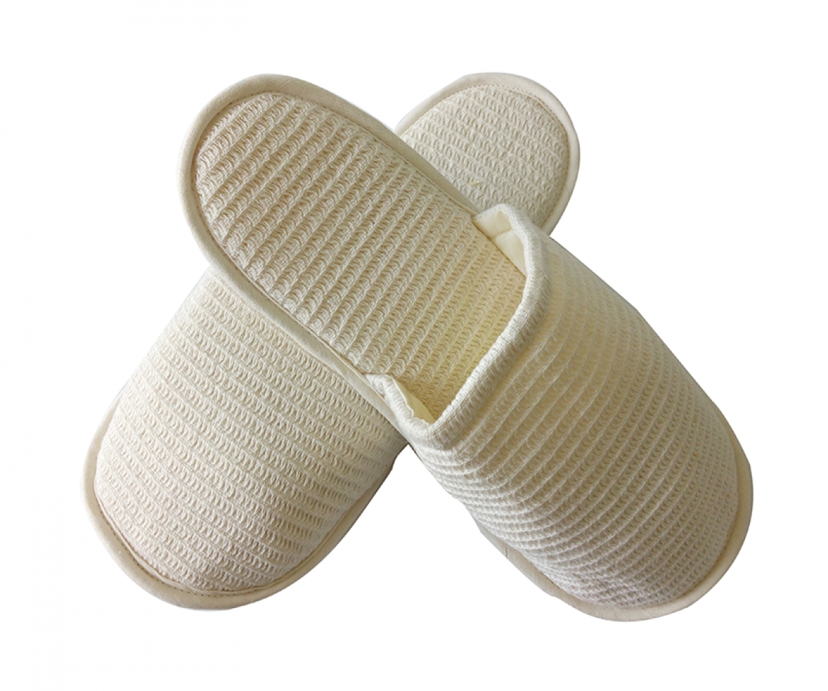 Grupo Green Market | Pantuflas Bambú – CPA1039