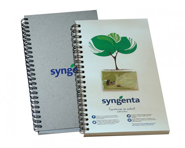 Grupo Green Market | Seed Book SB1 Grupo Green Market | Seed Book SB1