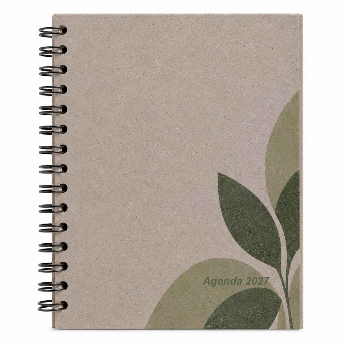 Grupo Green Market | Libreta de MDF