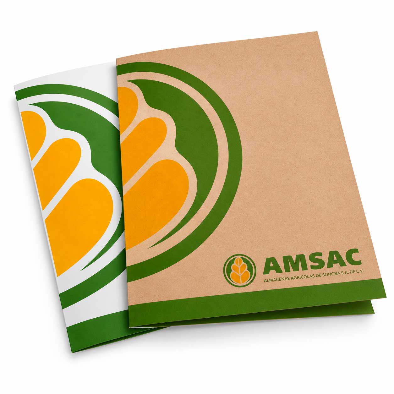 Folders Eco Custom-OFI1062