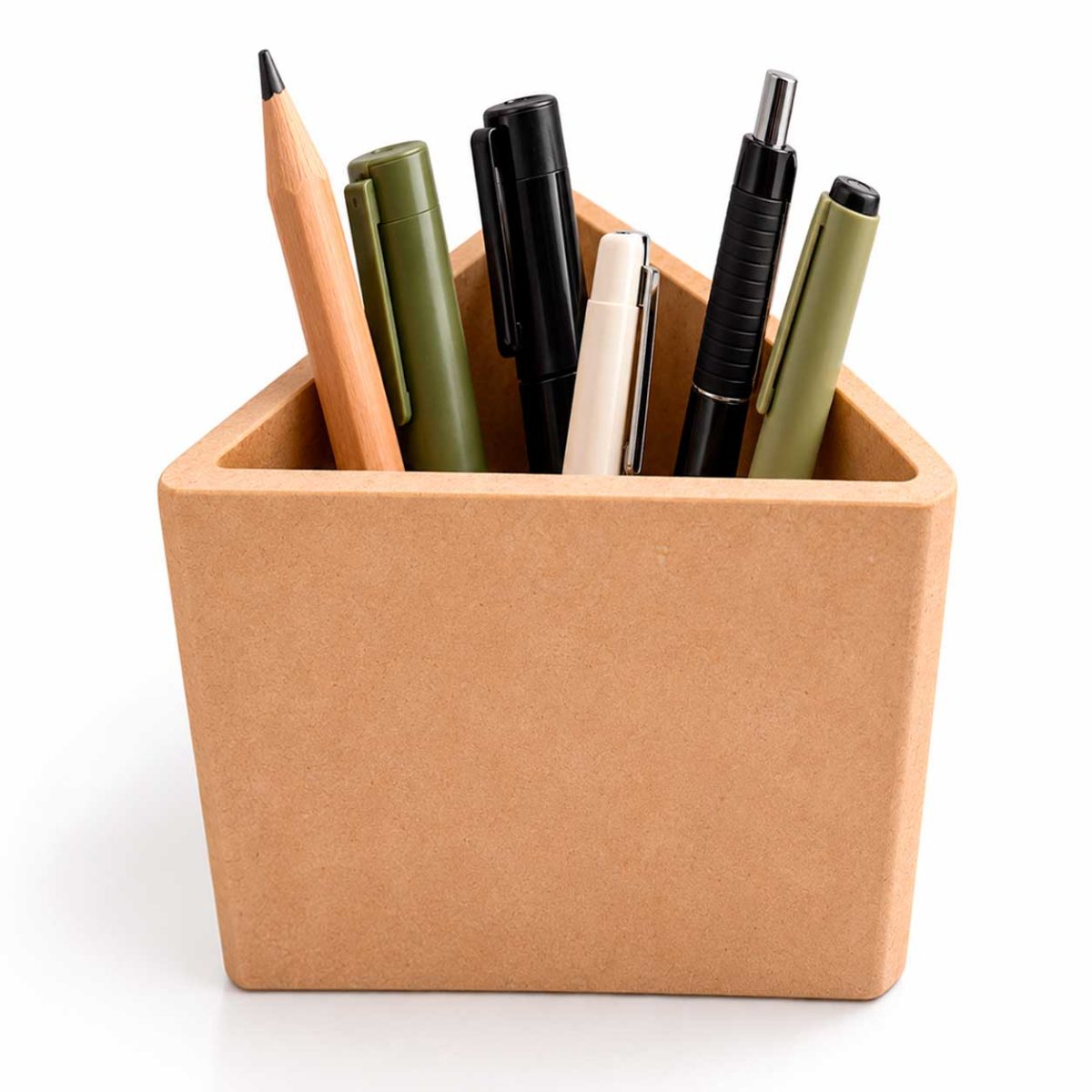 Grupo Green Market | Libreta Bambú