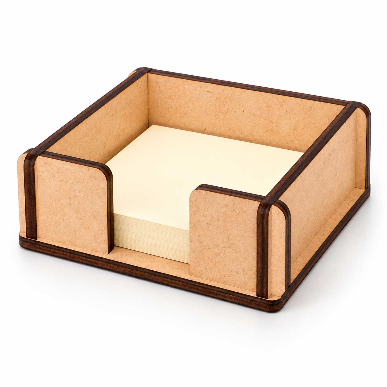 Porta Notas MDF-OFI1050